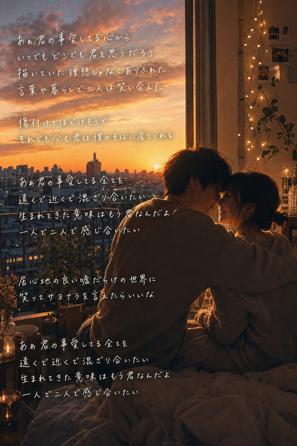 きゃない「バニラ」