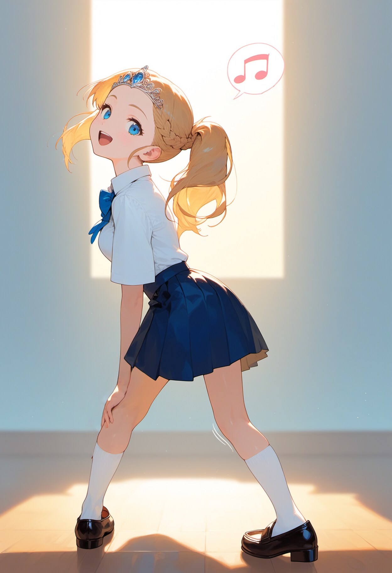 プリンセス 1674 | の人気AIイラスト・グラビア