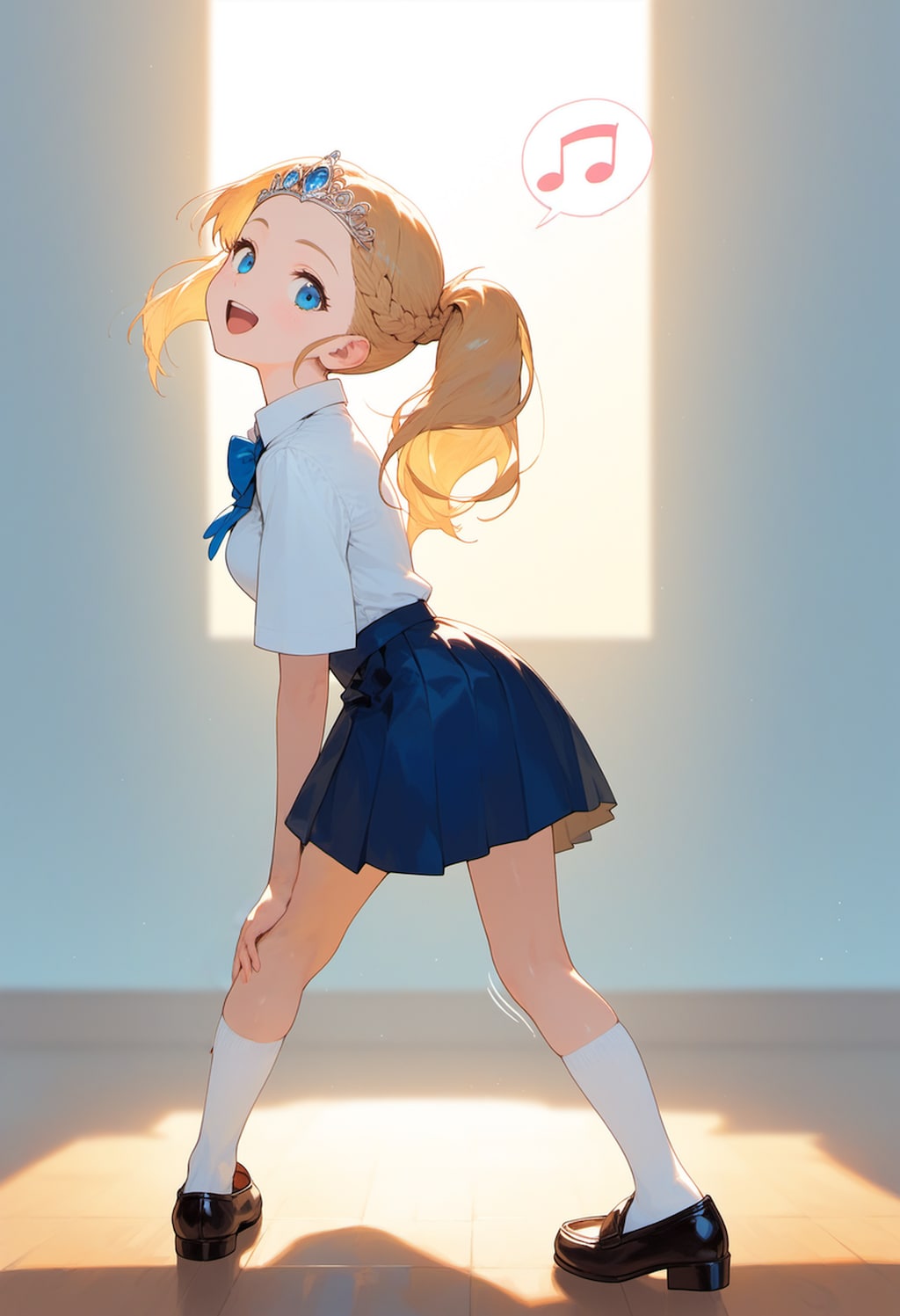 プリンセス 1674