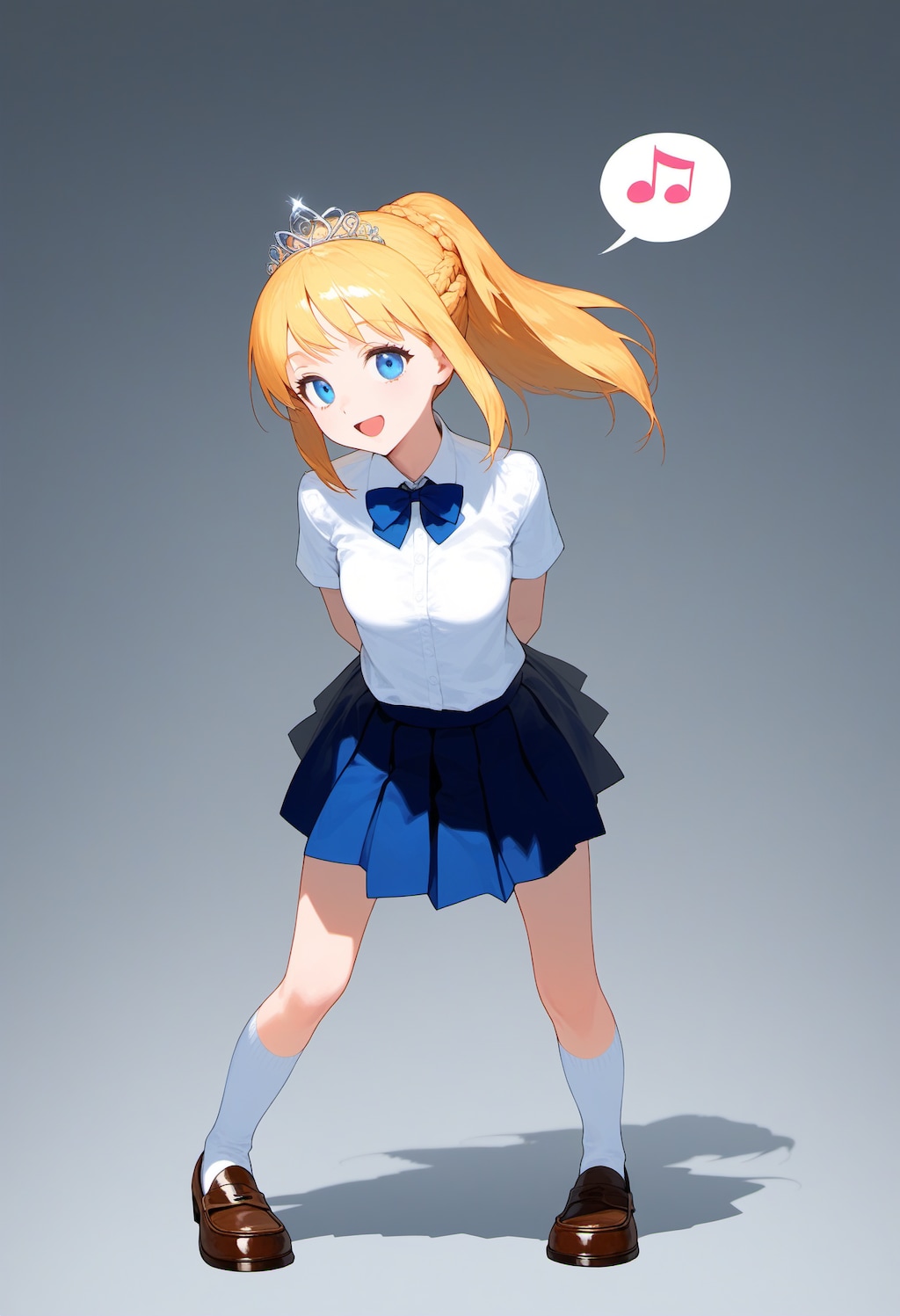 プリンセス 1674