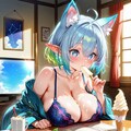 12枚）おっぱいアイス 10枚目