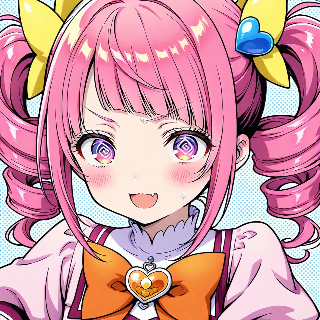 クレイジーガーリー