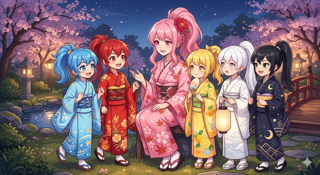 桃ぽにママ