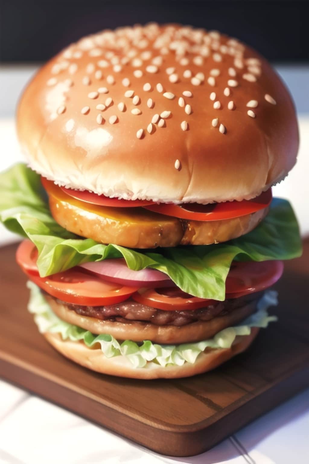 【米国食べ物】Heart Attackの国