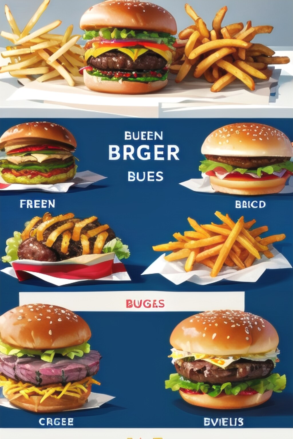 【米国食べ物】Heart Attackの国