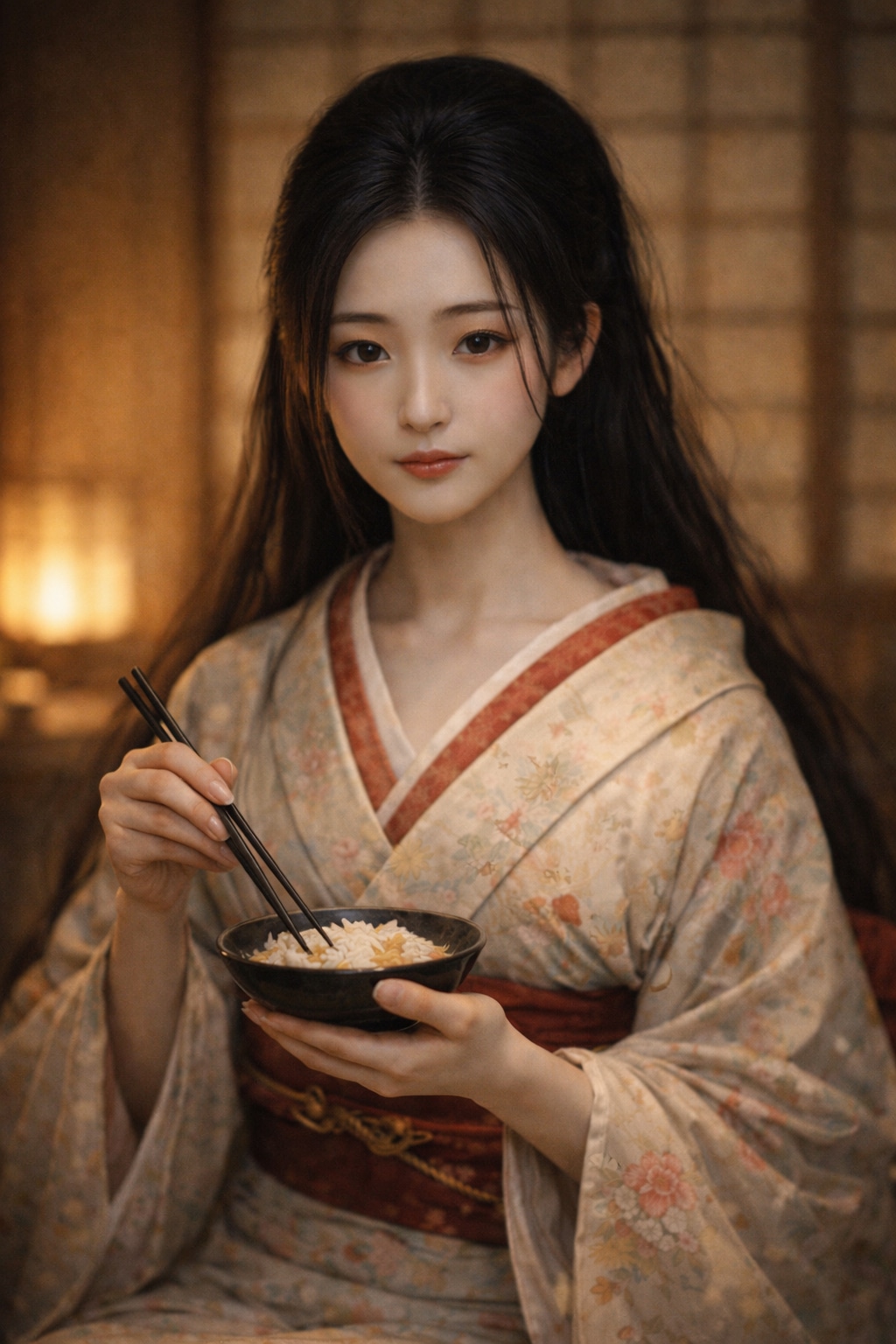 二口女