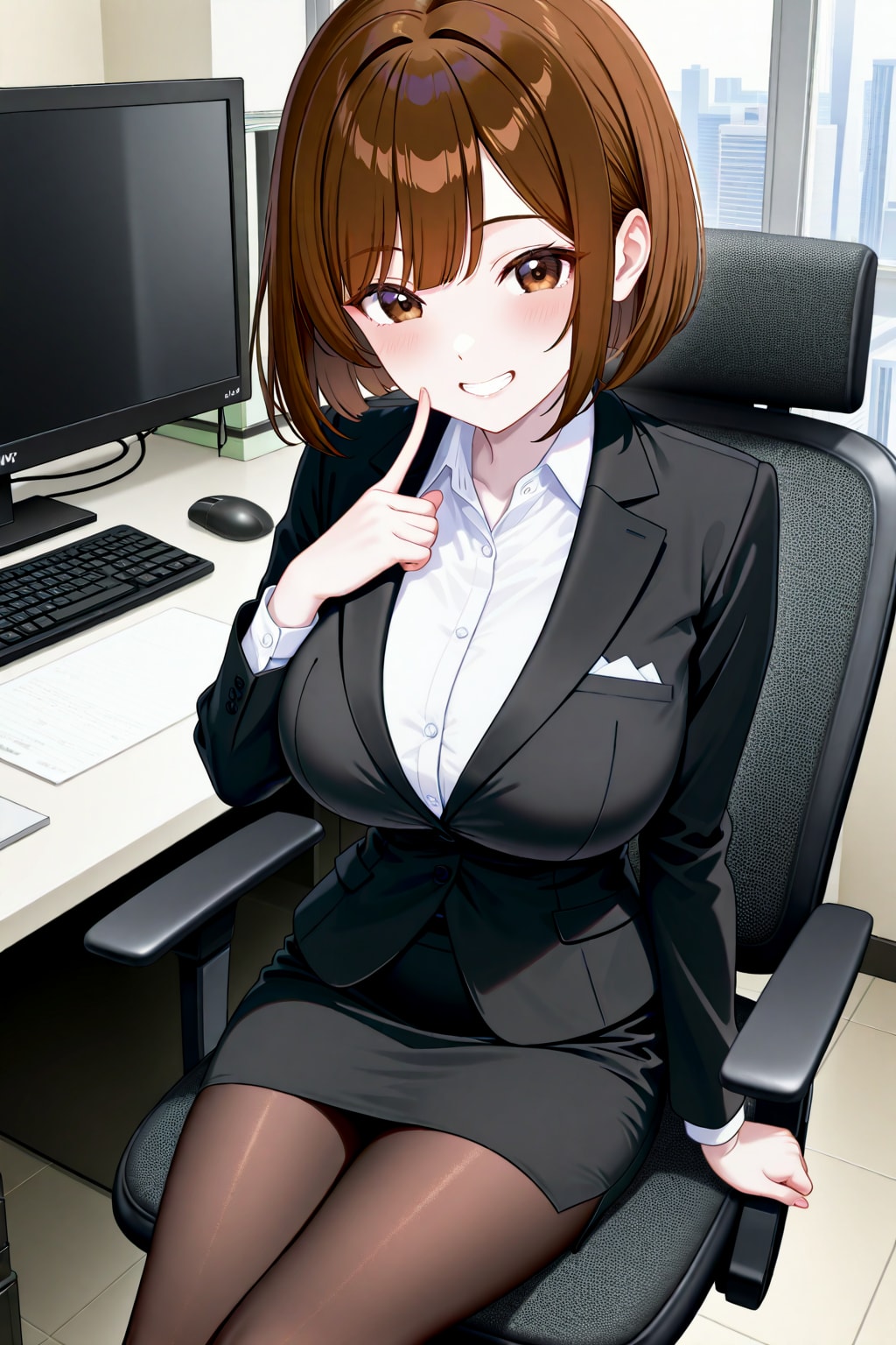 うちの子まとめ（リメイク）