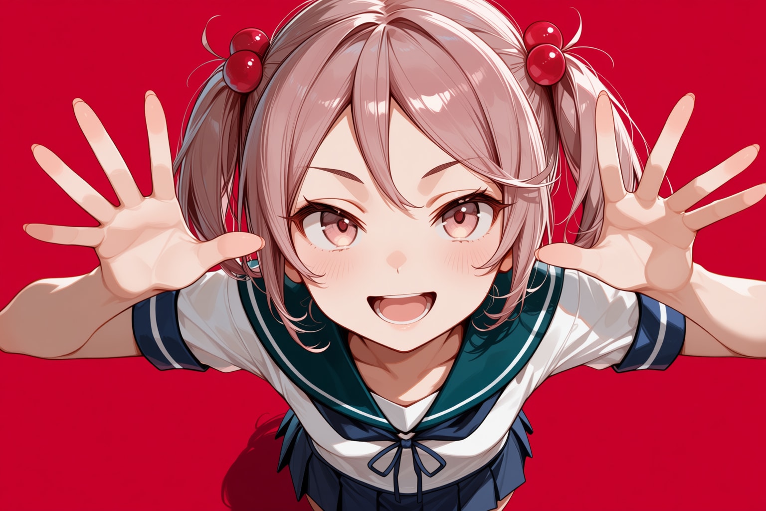 爆発だッ！ | の人気AIイラスト・グラビア