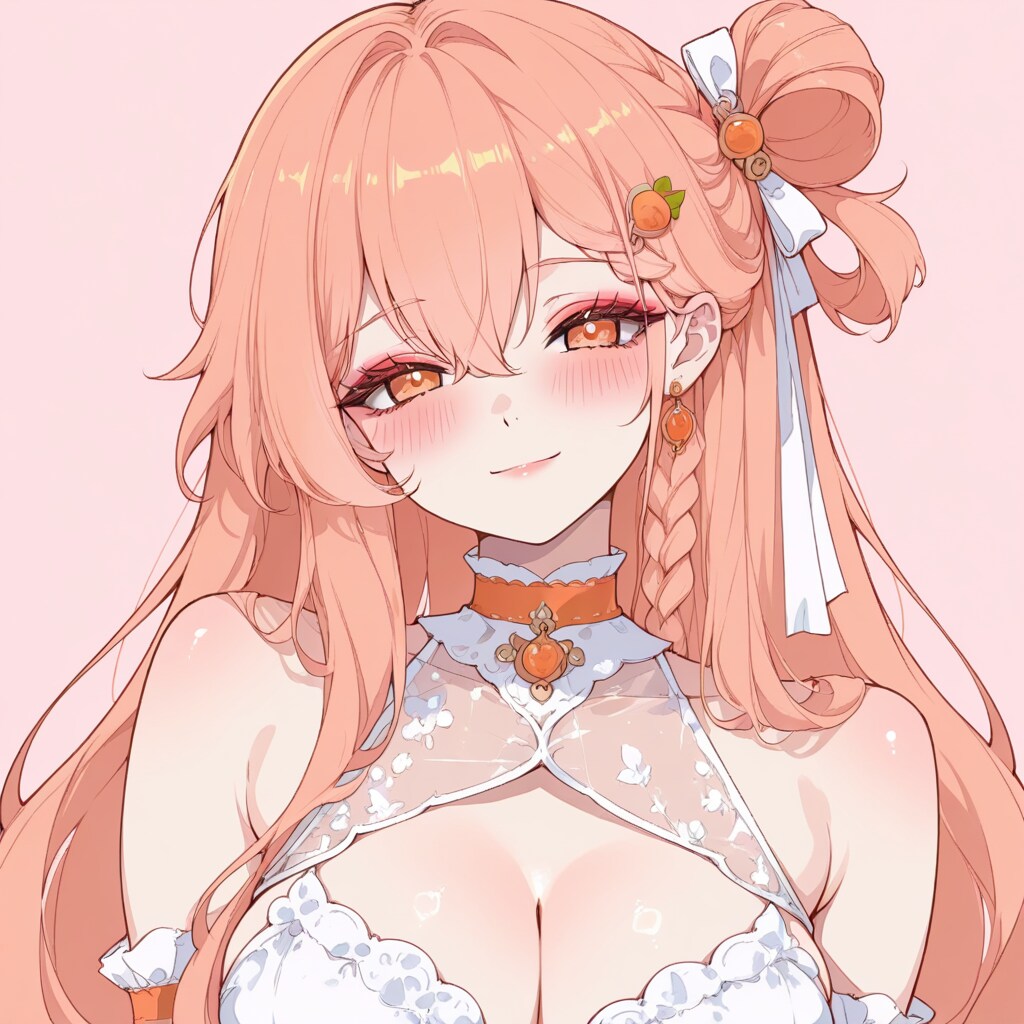 APRICOTちゃん