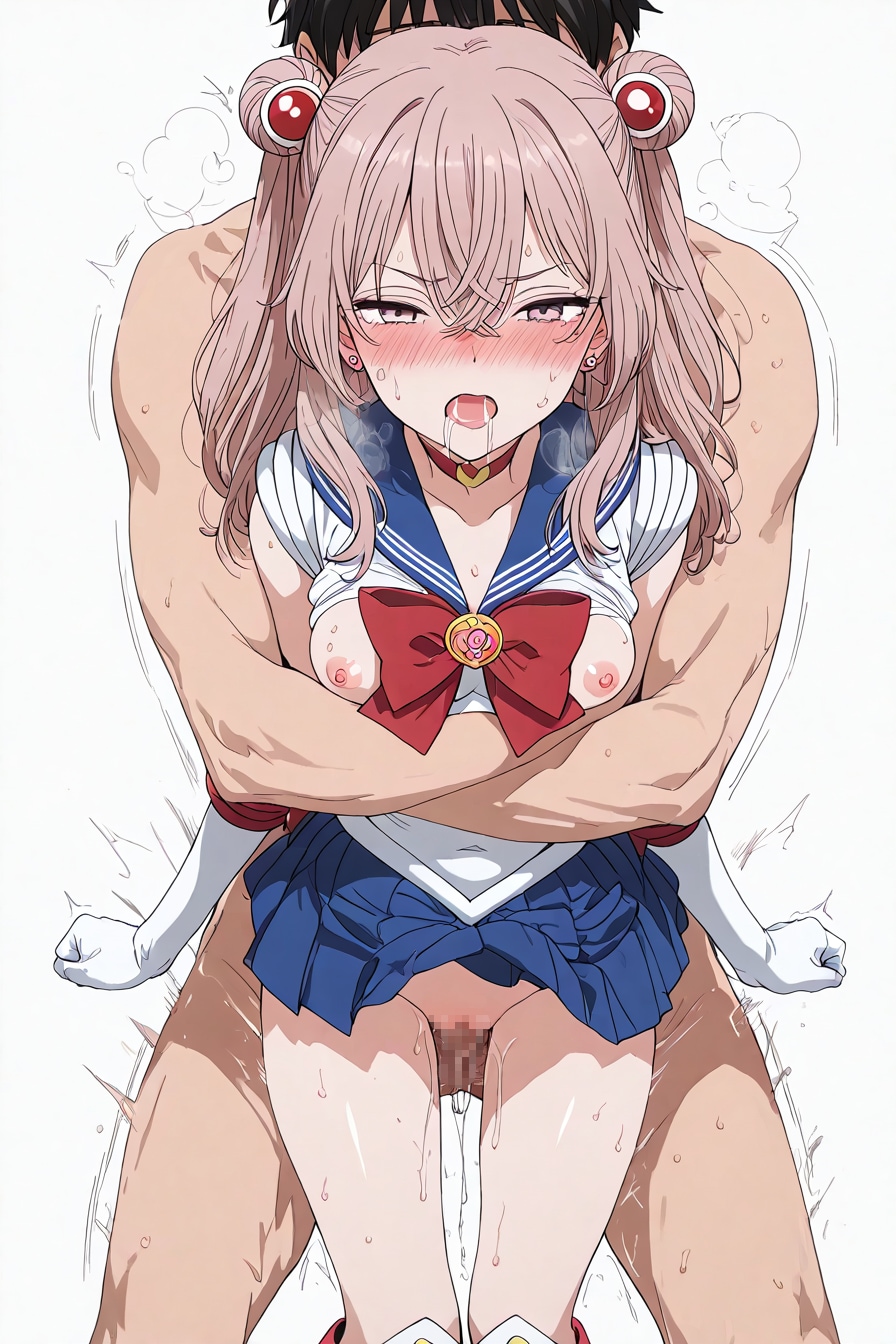 ジュジュ様とコスエッチ