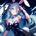 アリスバニー🐰 3枚目