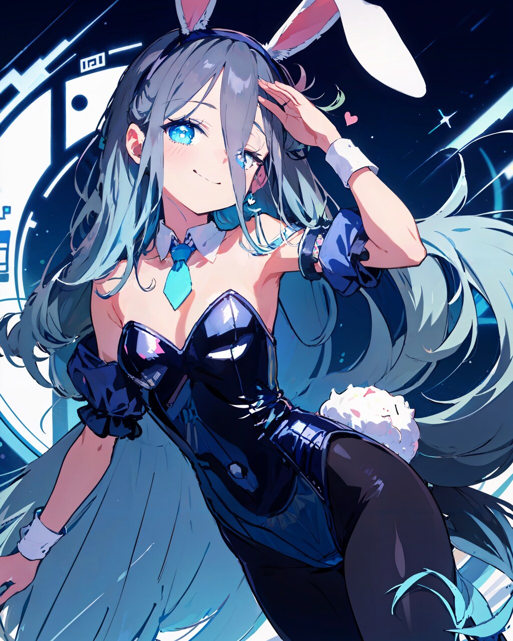アリスバニー🐰