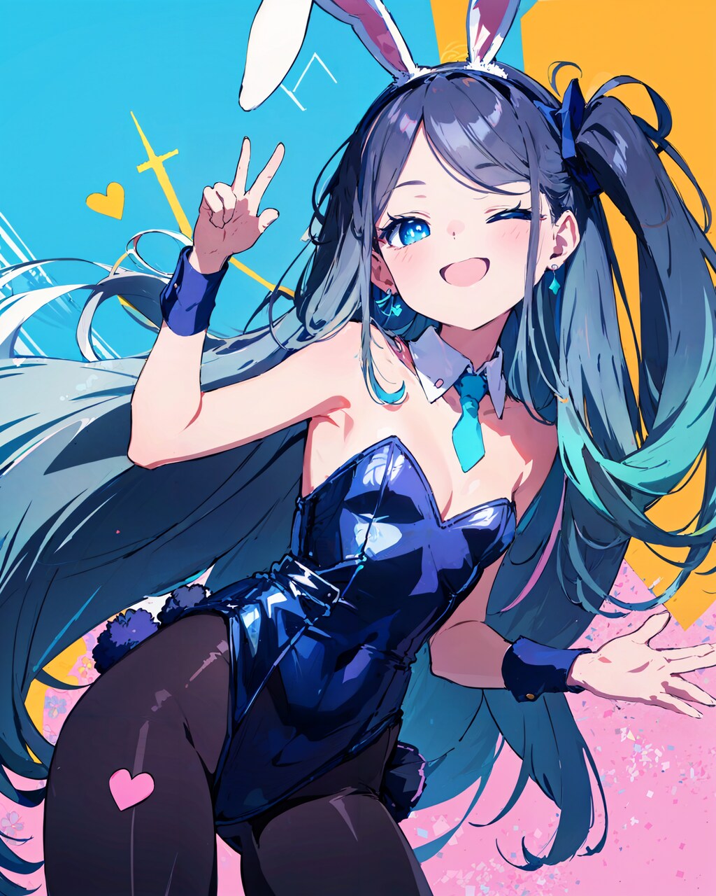 アリスバニー🐰