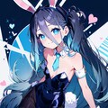 アリスバニー🐰 2枚目