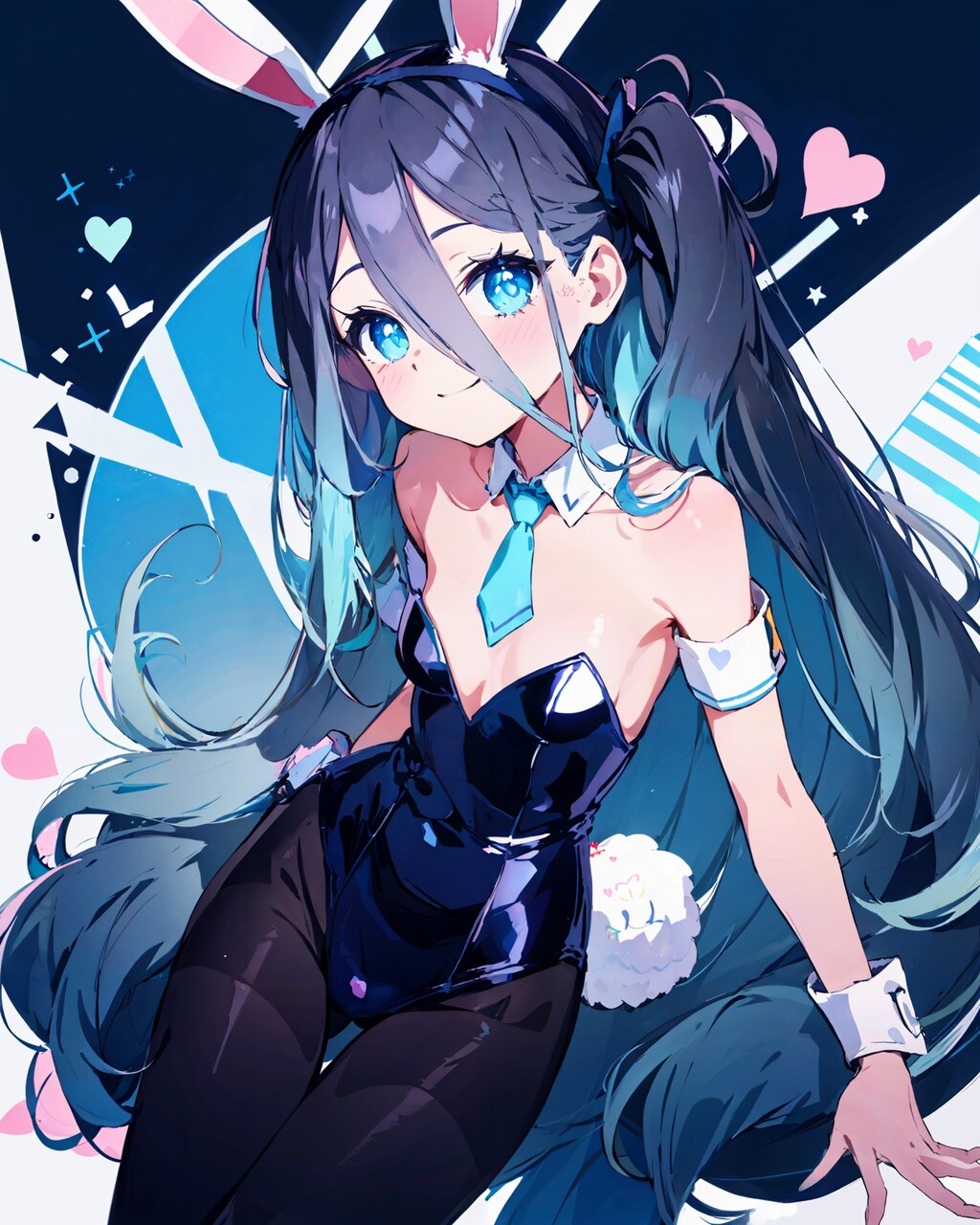 アリスバニー🐰