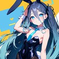 アリスバニー🐰 4枚目