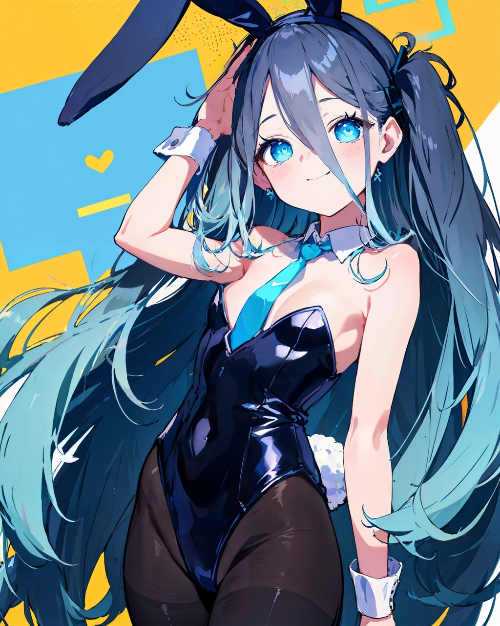 アリスバニー🐰