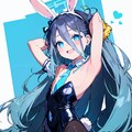 アリスバニー🐰 8枚目