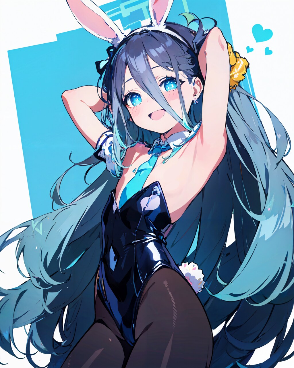 アリスバニー🐰