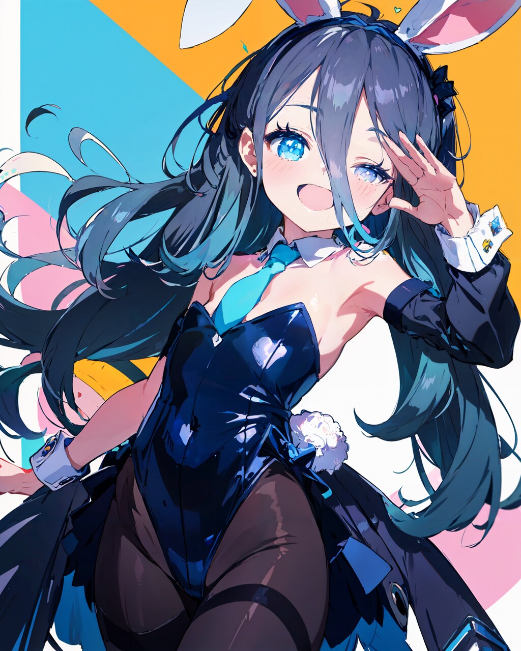 アリスバニー🐰