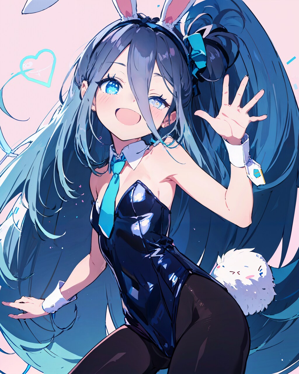 アリスバニー🐰