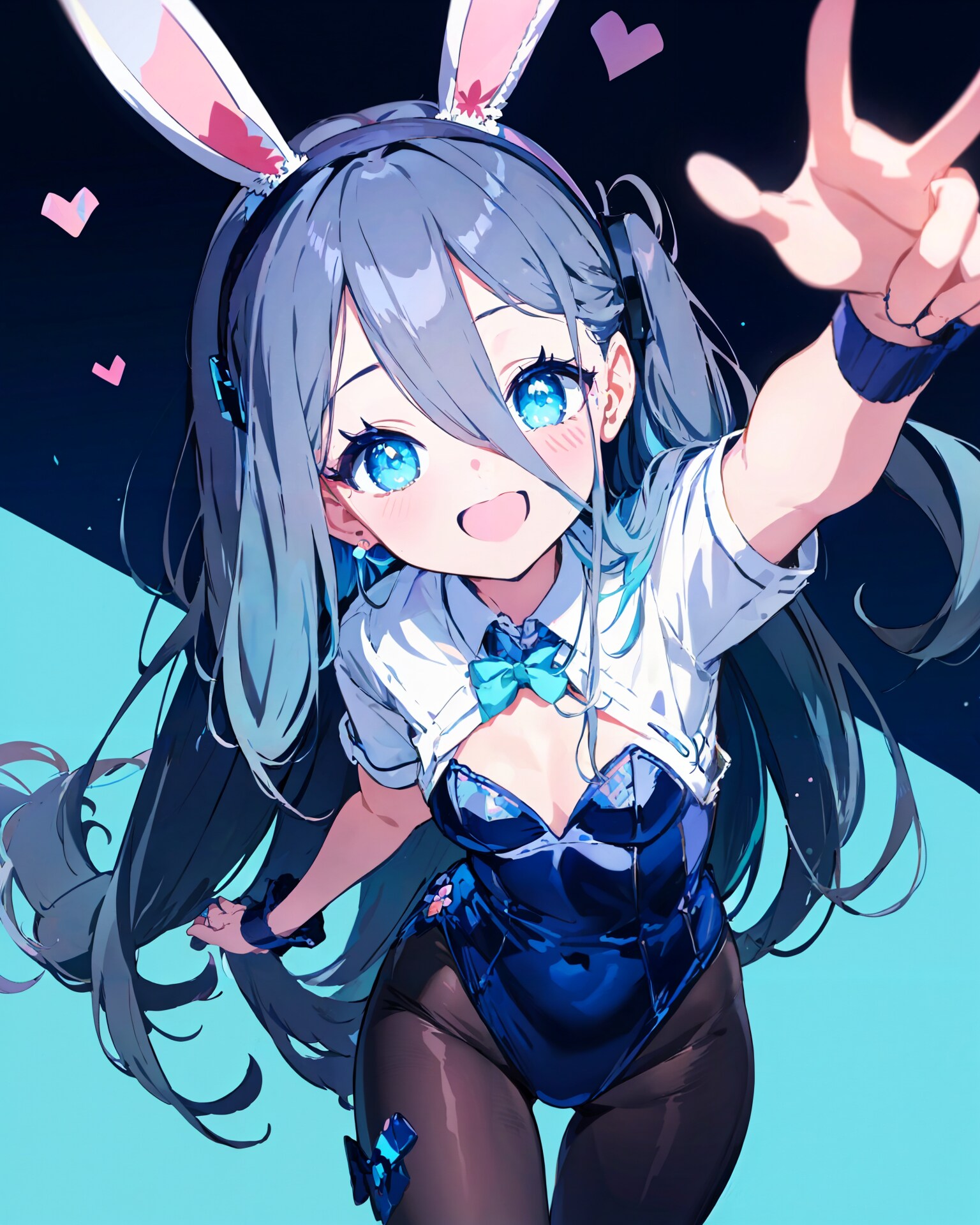 アリスバニー🐰
