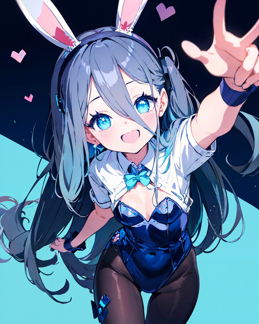 アリスバニー🐰