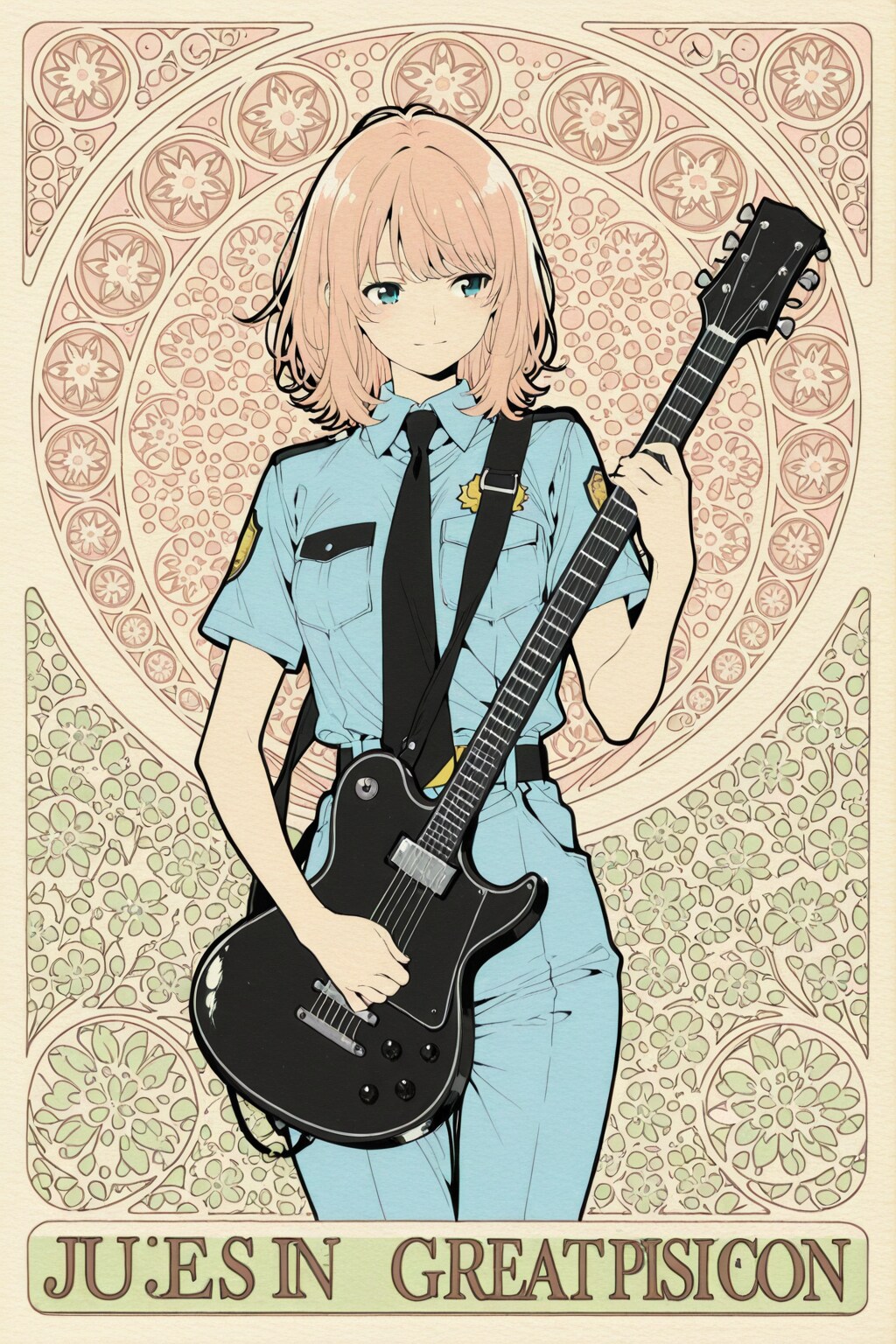 ギターポリス