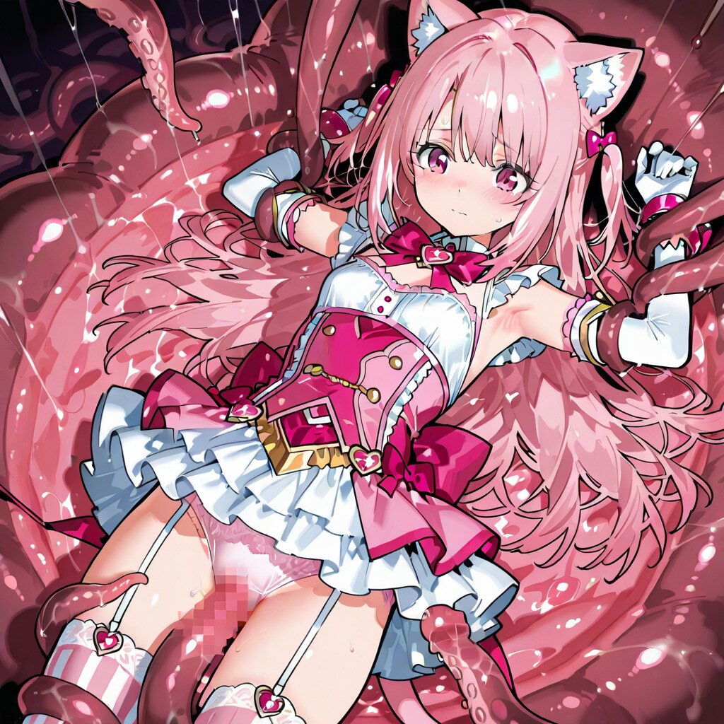 Tentacle