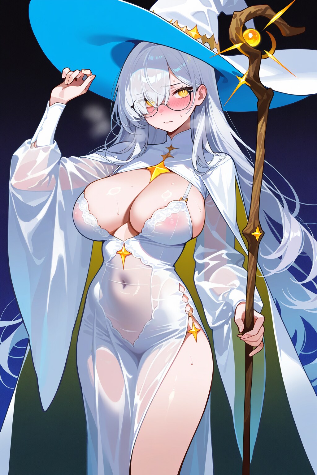 スケスケウィッチ