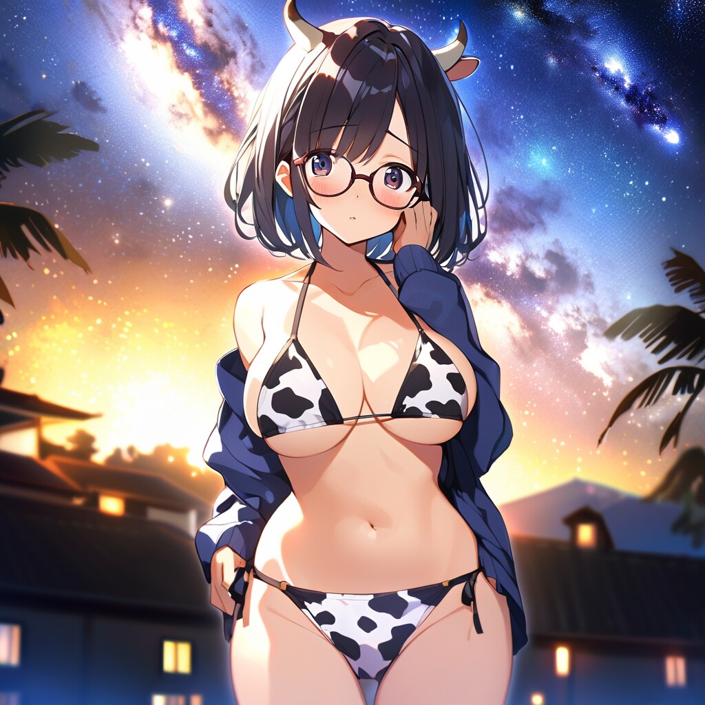 牛娘