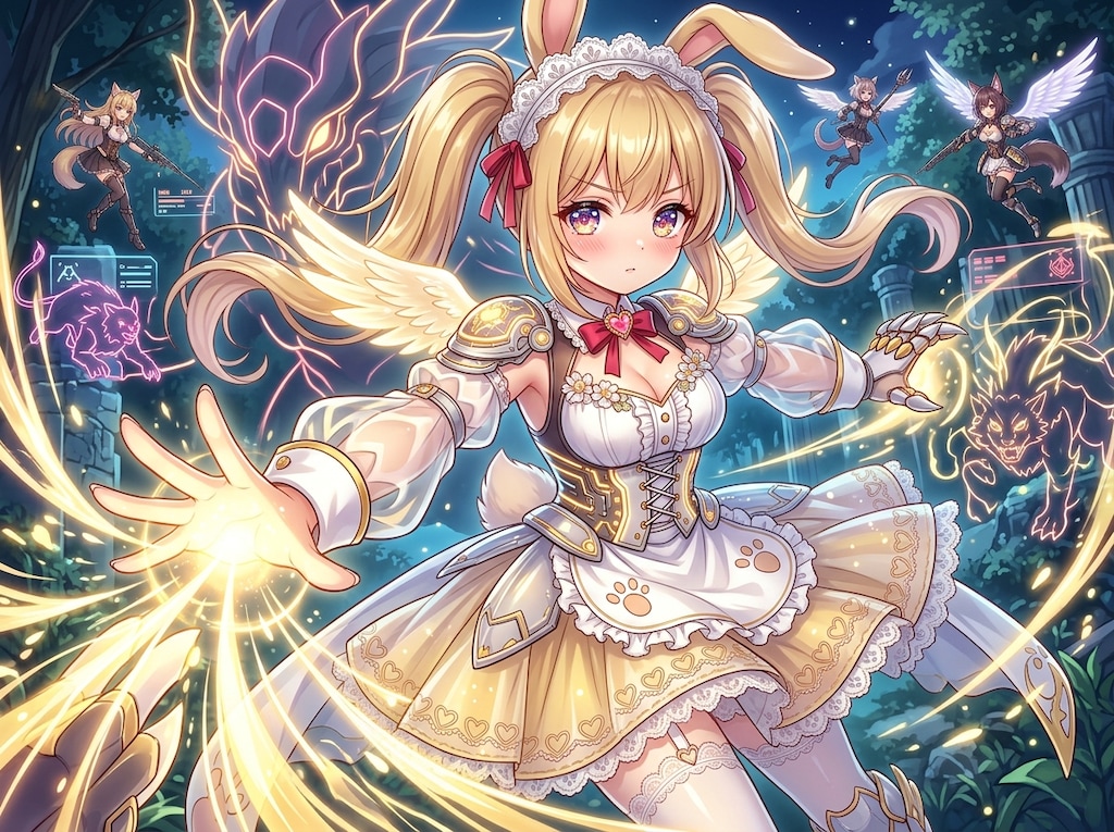 金ツイぴょん