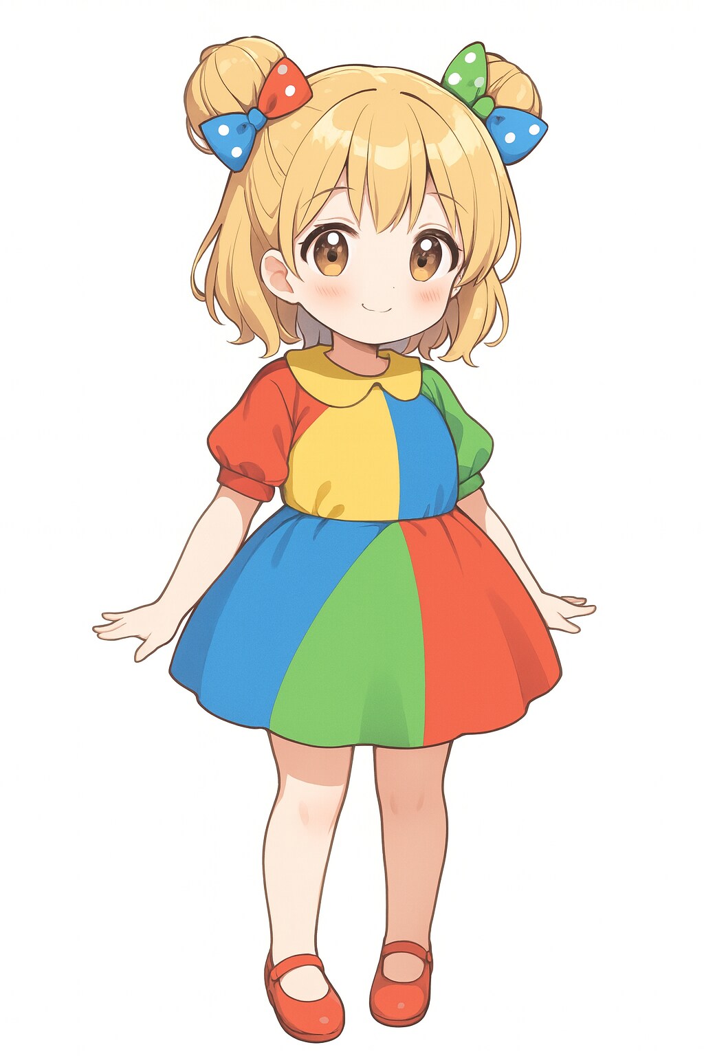 久しぶりの投稿！ | の人気AIイラスト・グラビア