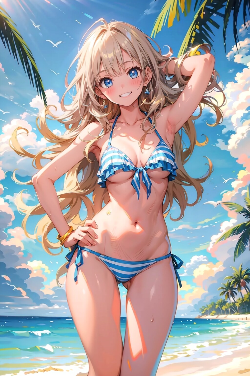 海