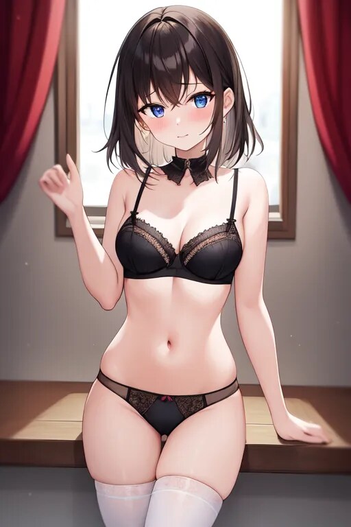 今日のパンツ#31