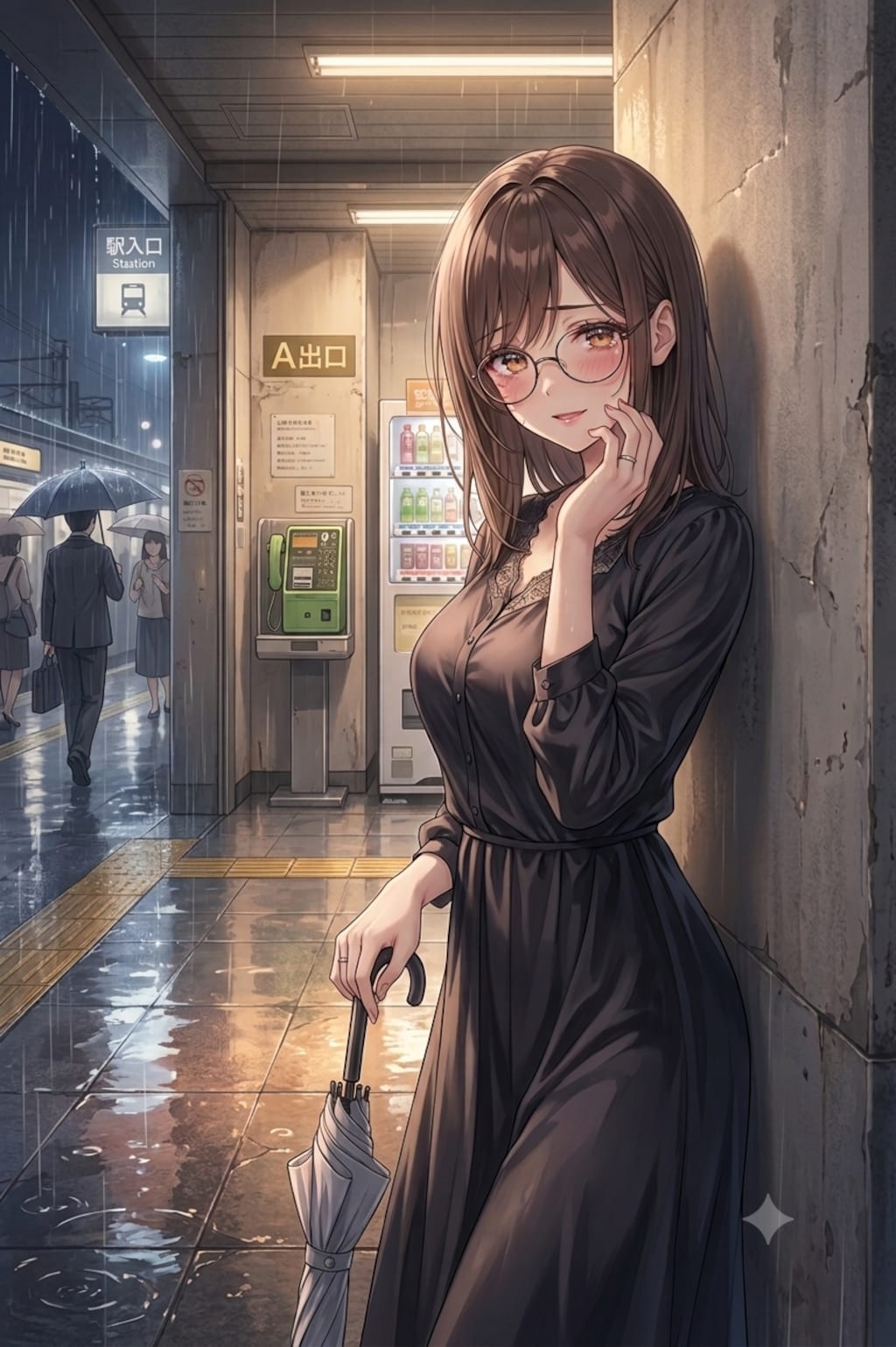 単身赴任の旦那がまた帰ってこれなくなっちゃって