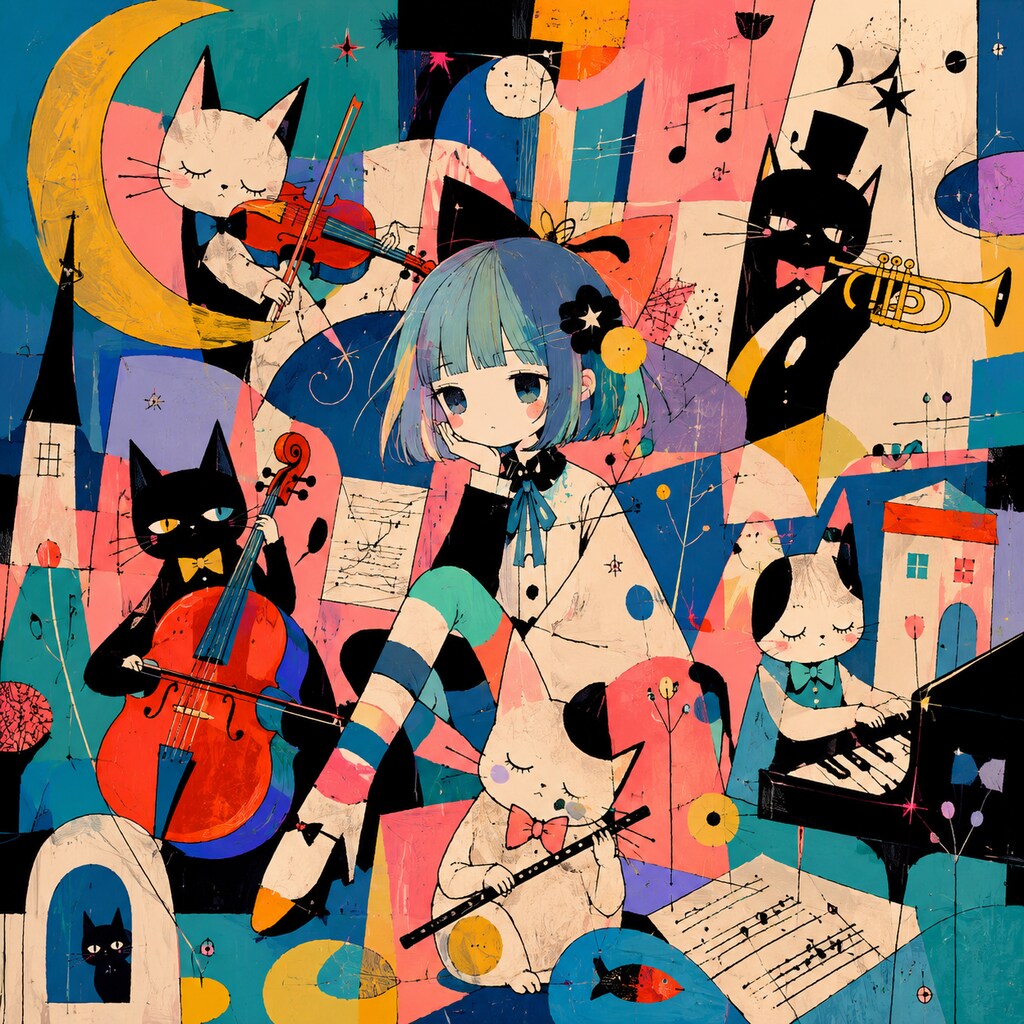 猫楽団