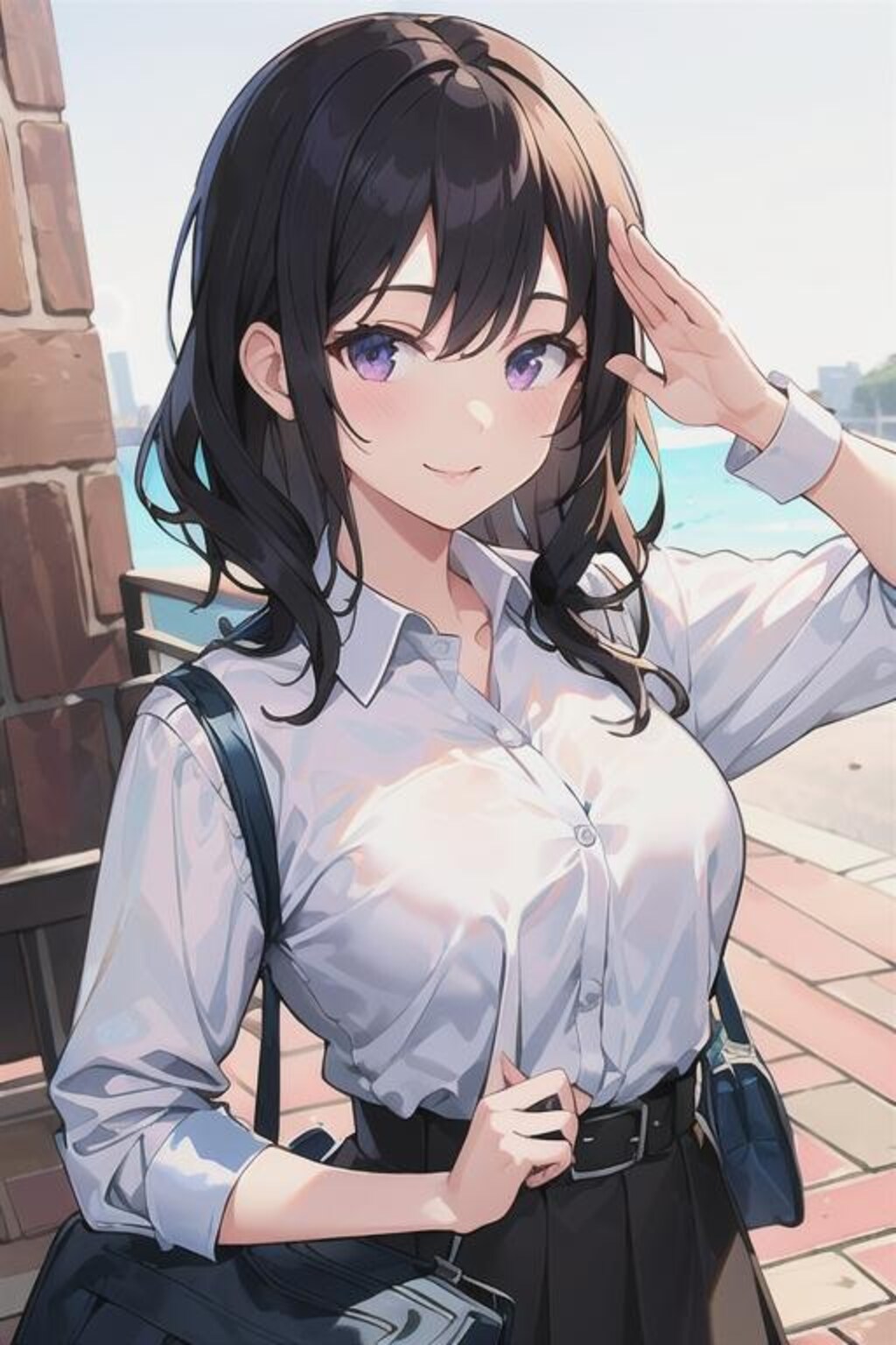 取材行ってきます