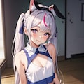 兎咲ミミ(チアリーダー) ぶいすぽっ！ 2枚目