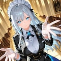 パンツスタイルメイド 3枚目