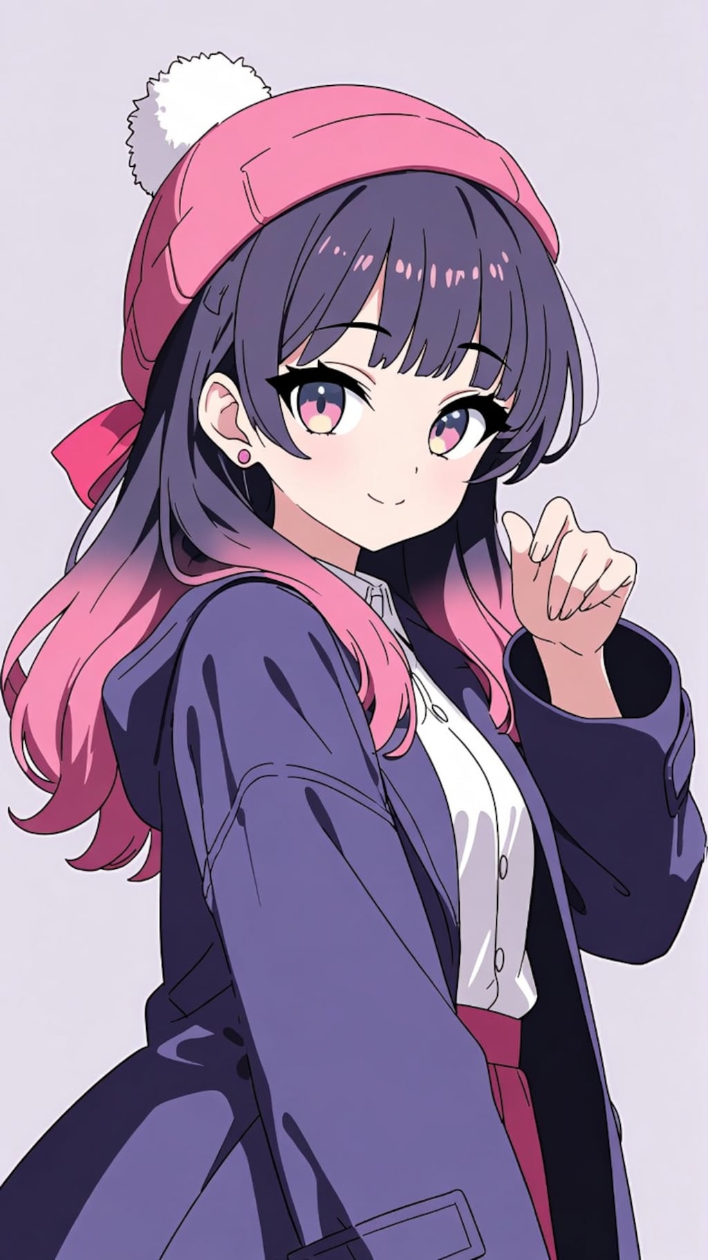 可愛い女の子　817