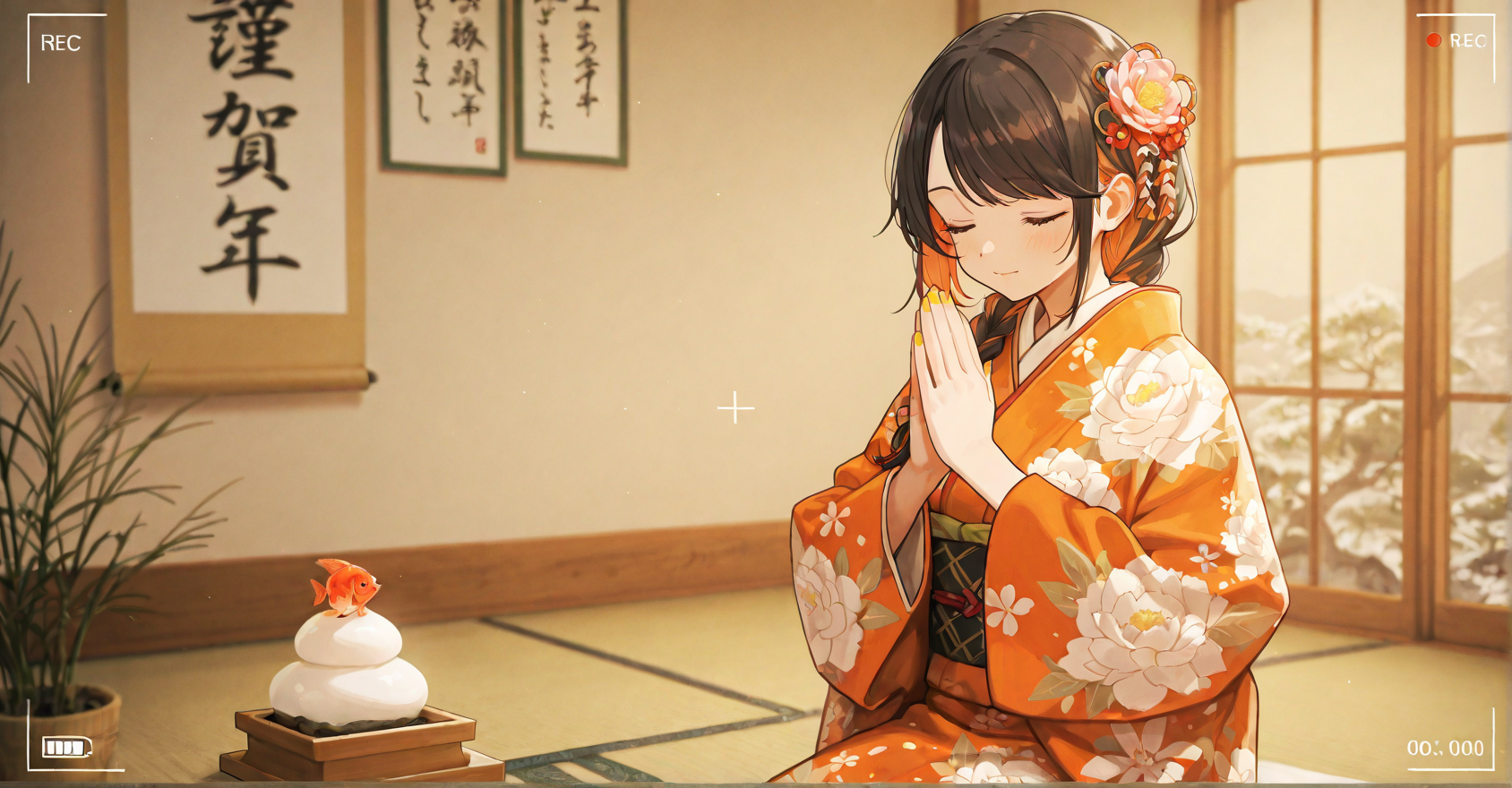 ねがいごとひとつだけ