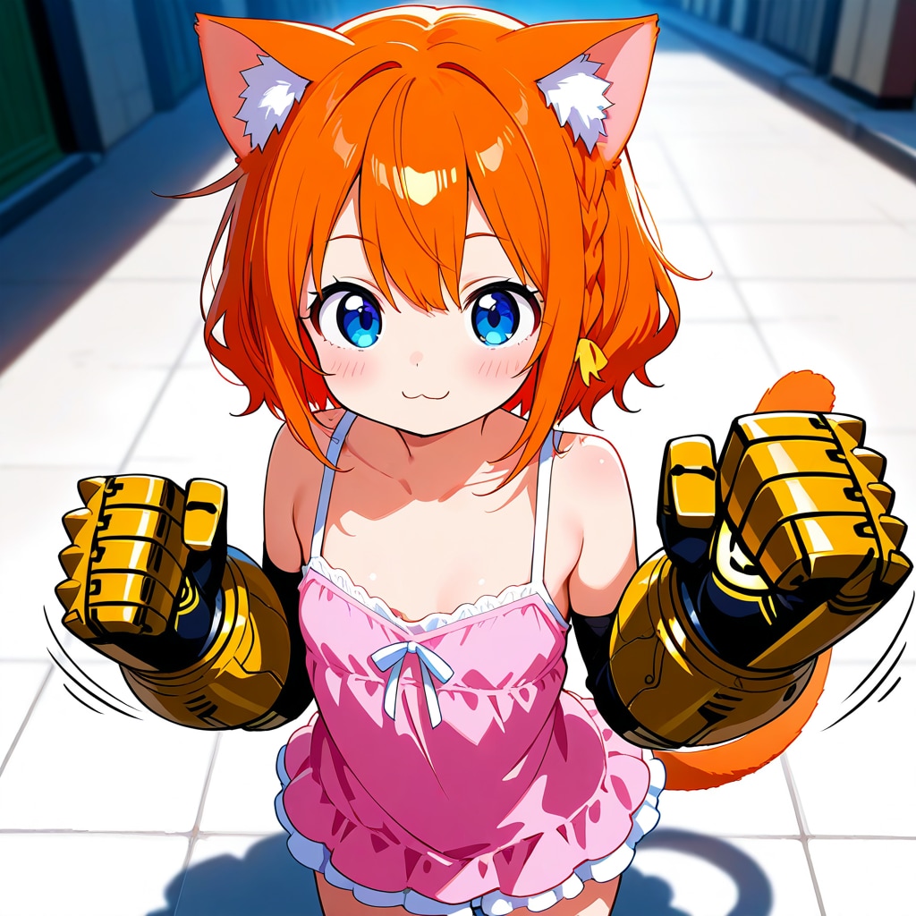 番外編 | の人気AIイラスト・グラビア