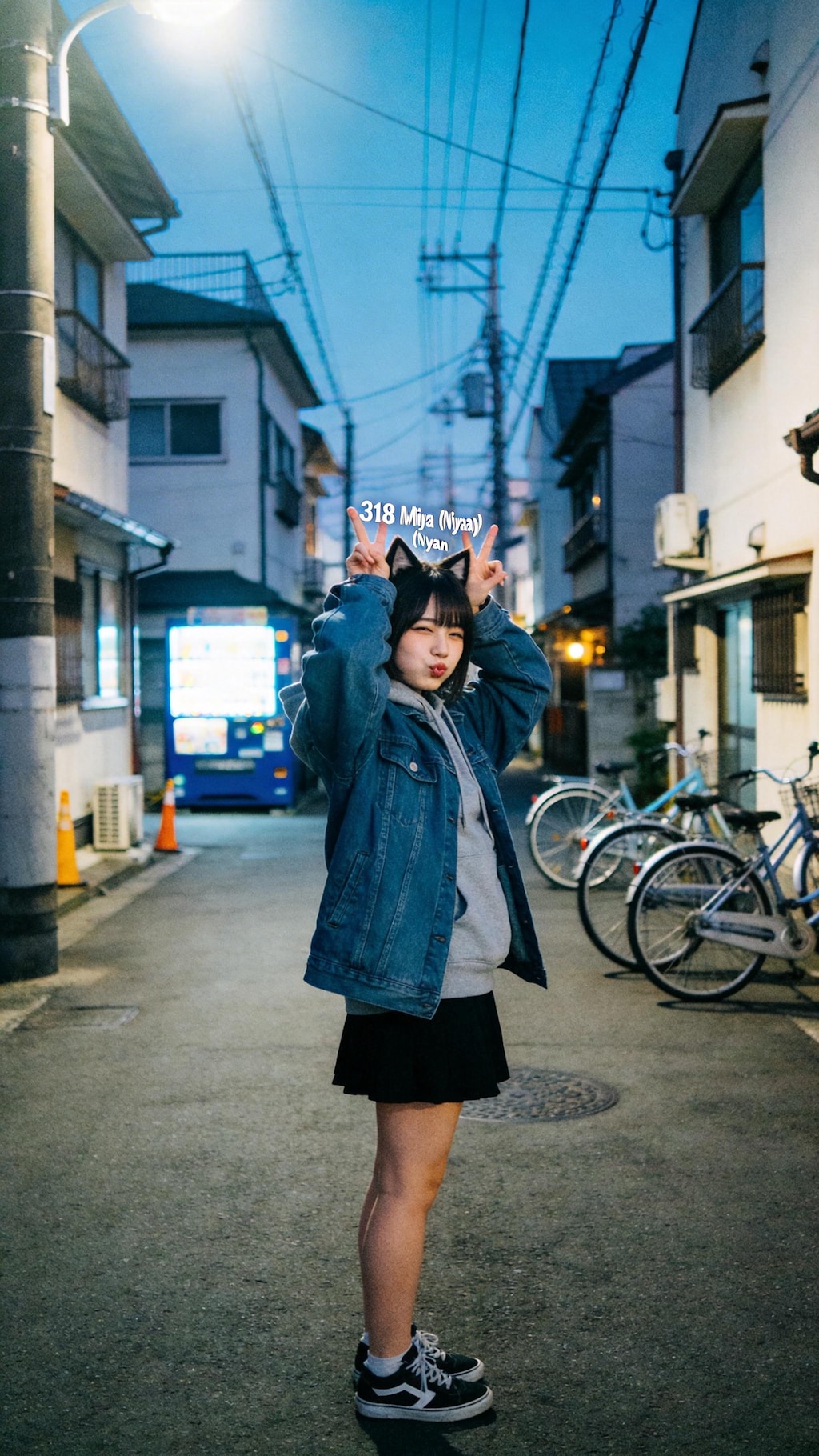 Whimsical Winter Brew