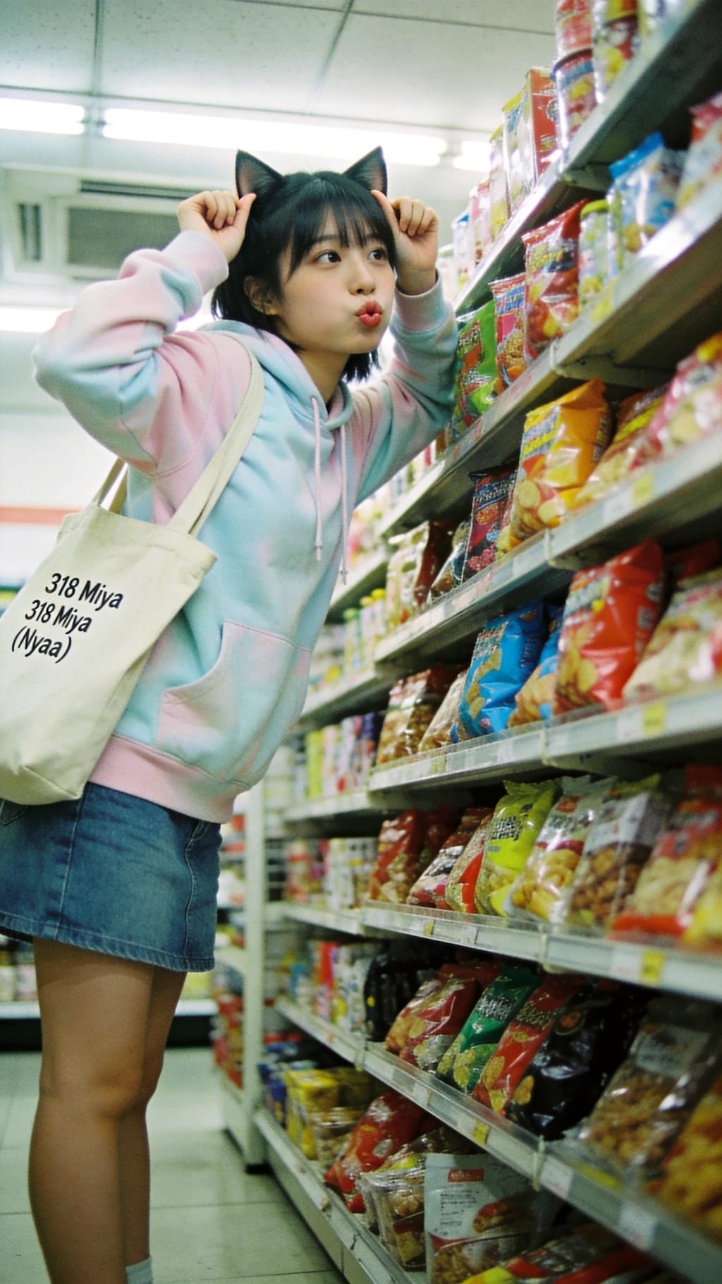 Whimsical Winter Brew