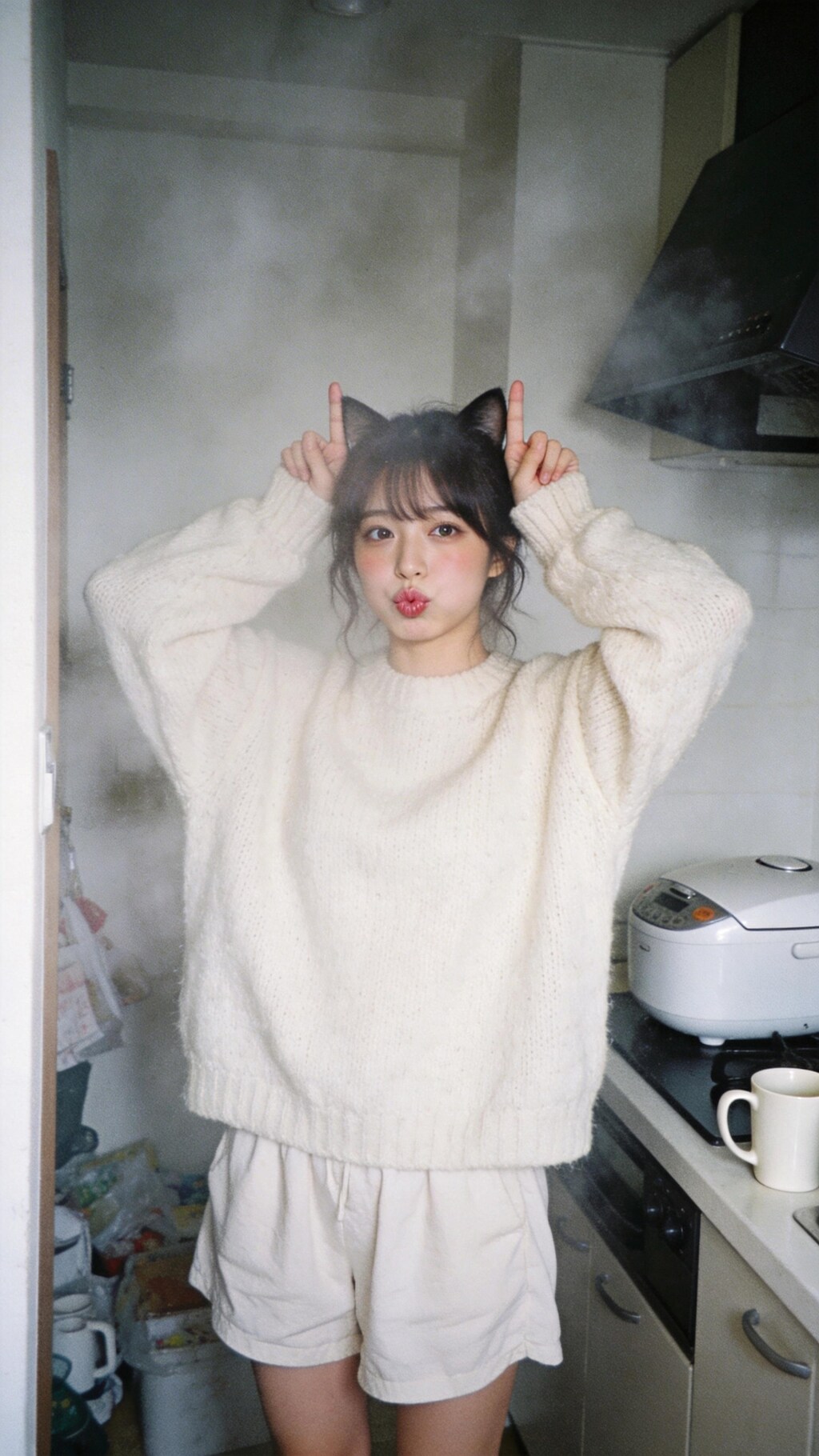 Whimsical Winter Brew