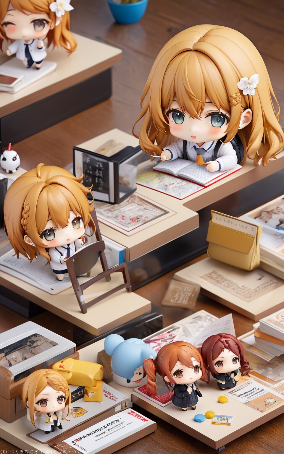 今日は何の日〜学制発布記念日（8月2日 記念日）