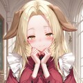犬耳メイド 2枚目
