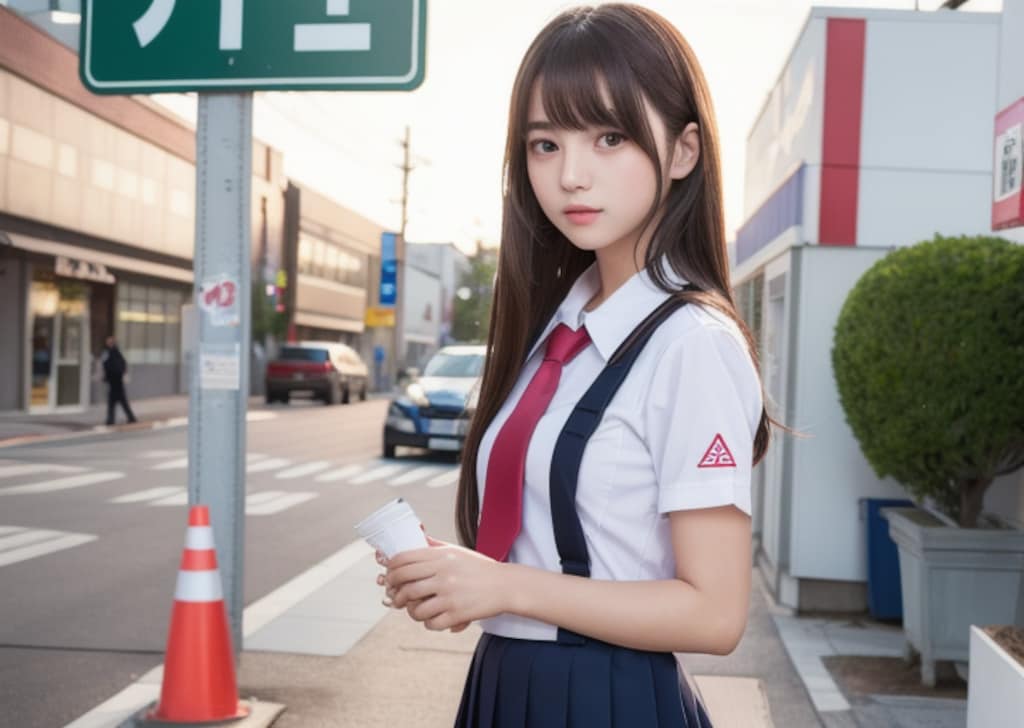おはようございます♡今日はアルバイト行ってきます💕