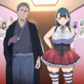 アイドルと敏腕プロデューサー 3枚目